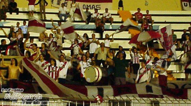 Vasco vs. River Plate (Rio de Janeiro) (CM 2000) 6