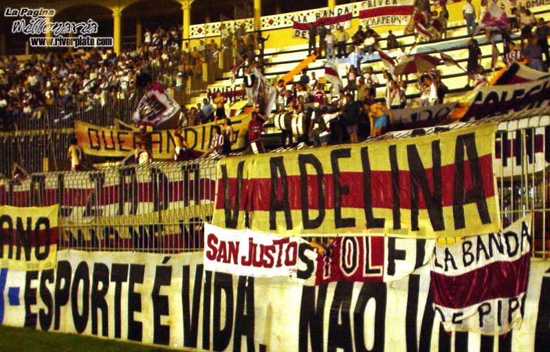 Vasco vs. River Plate (Rio de Janeiro) (CM 2000) 7