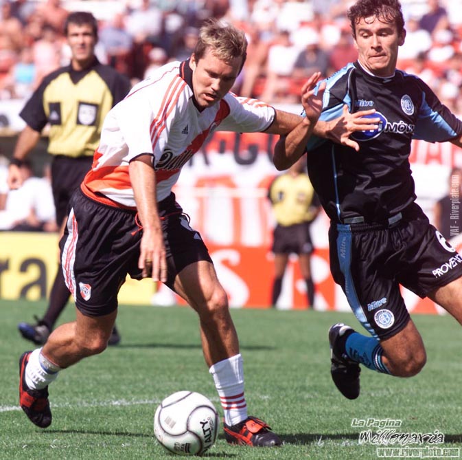 River Plate vs. Belgrano Cba (AP 2000) 12