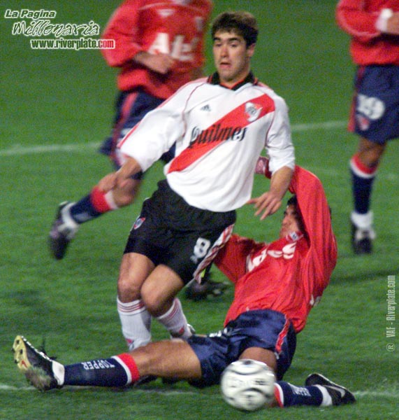 Independiente vs. River Plate (AP 2000) 15