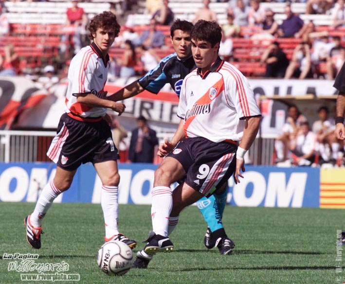 River Plate vs. Belgrano Cba (AP 2000) 14