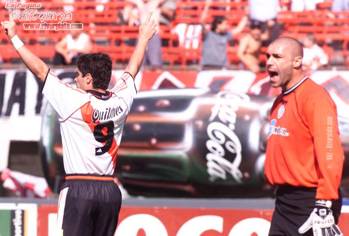 River Plate vs. Belgrano Cba (AP 2000) 16