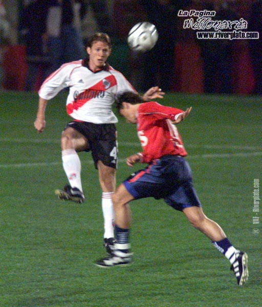 Independiente vs. River Plate (AP 2000) 18