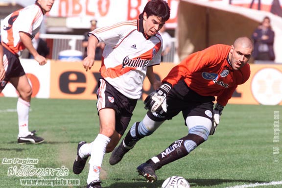 River Plate vs. Belgrano Cba (AP 2000) 17