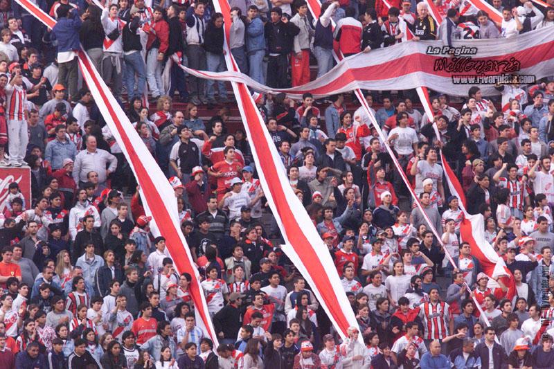 River Plate vs. Velez Sarsfield (AP 2000) 13