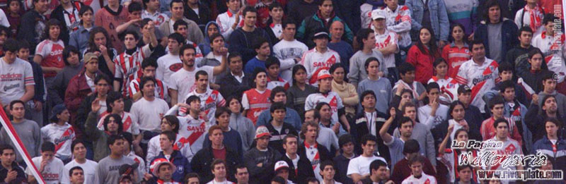 River Plate vs. Velez Sarsfield (AP 2000) 19