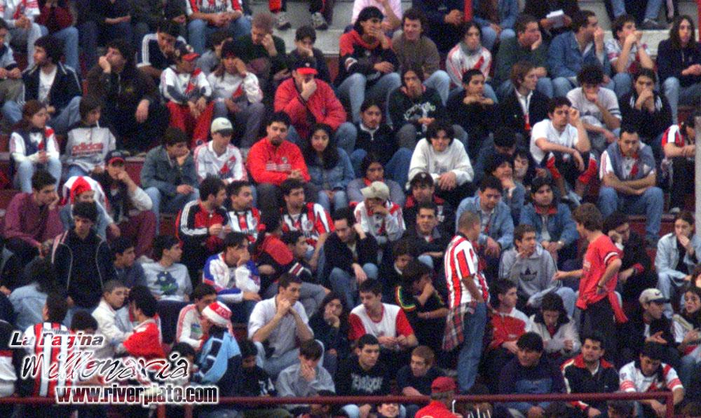 River Plate vs. Velez Sarsfield (AP 2000) 26