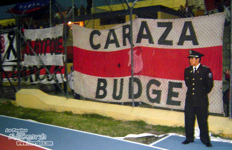 Dep Olmedo vs River Plate (LIB 2005) 1