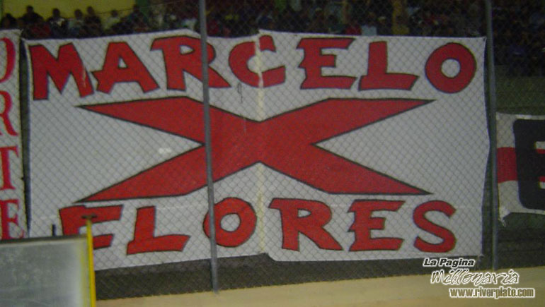 Dep Olmedo vs River Plate (LIB 2005) 12