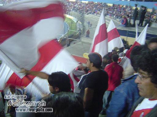 Dep Olmedo vs River Plate (LIB 2005) 13