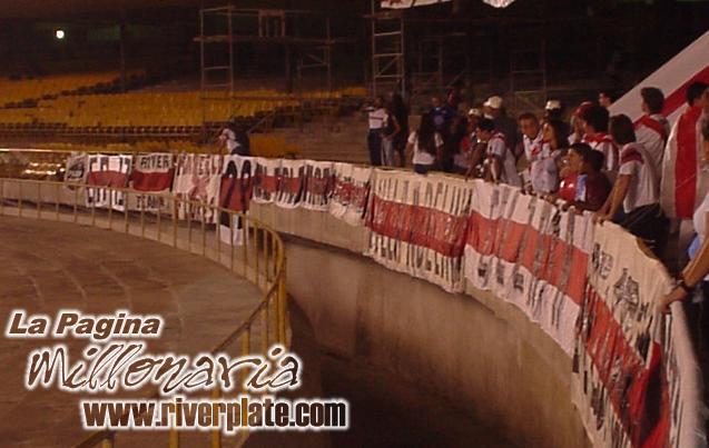 Flamengo vs. River Plate (Rio de Janeiro) (CM 2000) 6