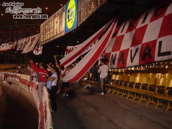 Flamengo vs. River Plate (Rio de Janeiro) (CM 2000) 7