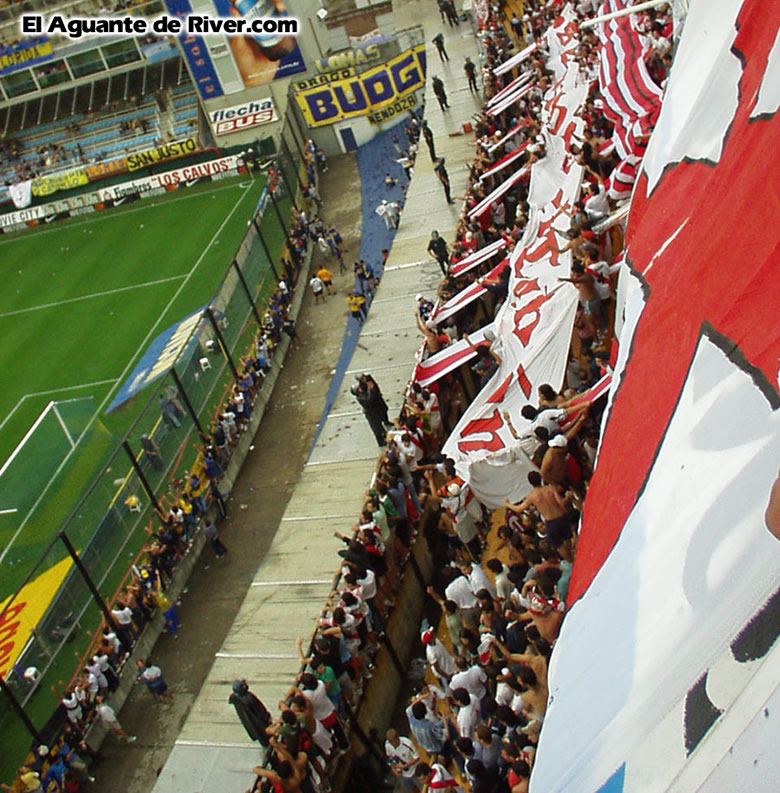 Boca Juniors vs River Plate (CL 2002) 56