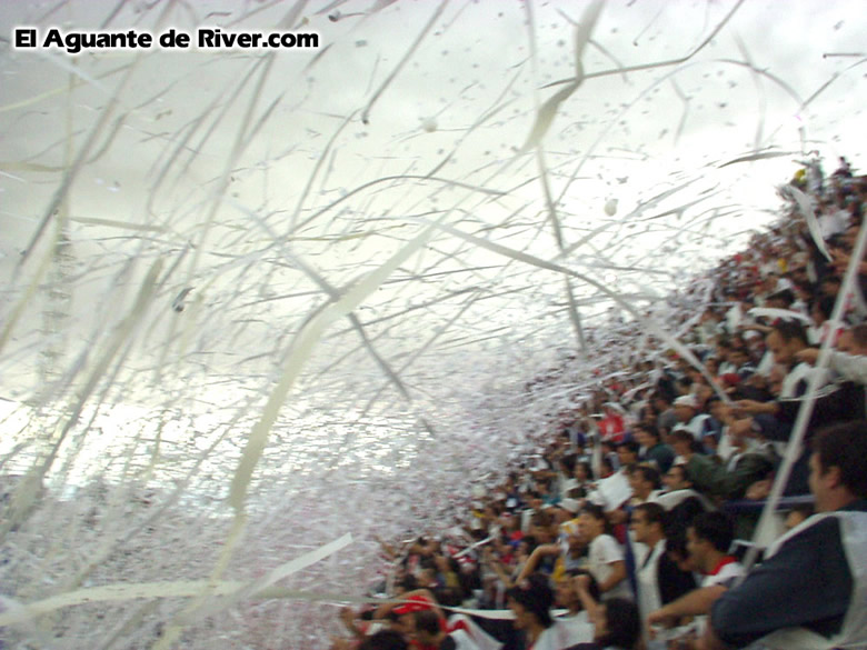 Boca Juniors vs River Plate (CL 2002) 51