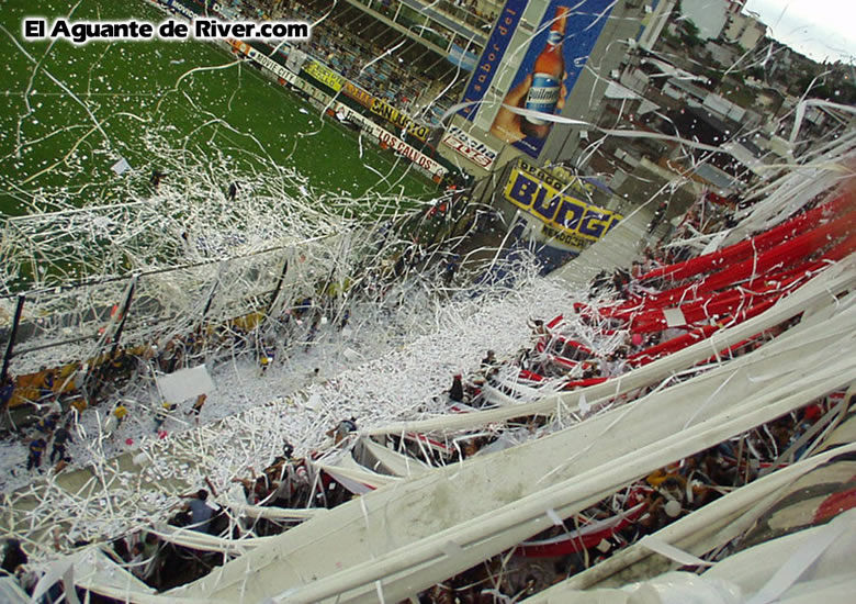 Boca Juniors vs River Plate (CL 2002) 53