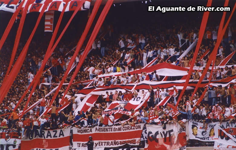 Boca Juniors vs. River Plate (CL 2001) 21