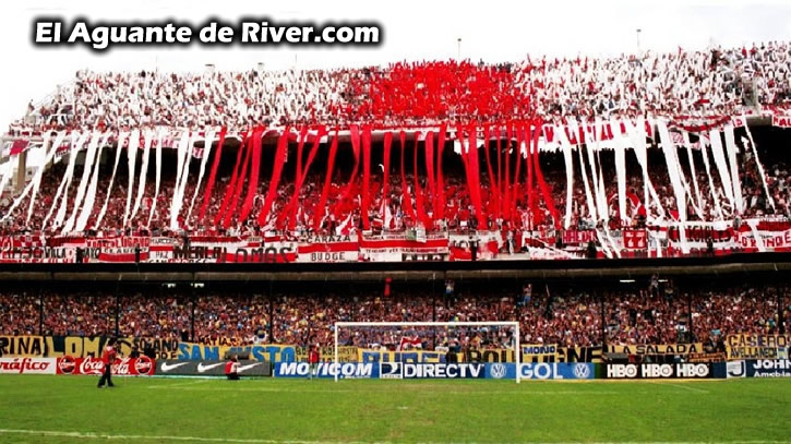 Boca Juniors vs. River Plate (CL 2001) 22