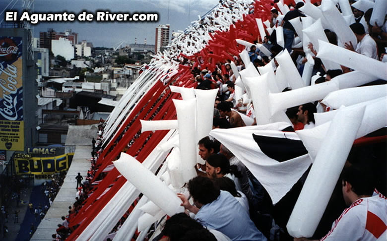 Boca Juniors vs. River Plate (CL 2001) 23