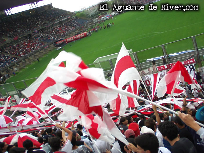 San Lorenzo vs River Plate (AP 2002) 2