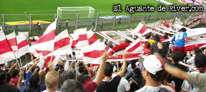 San Lorenzo vs River Plate (AP 2002) 3