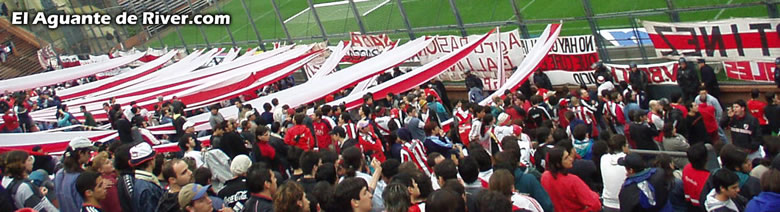 Chacarita Jrs vs River Plate (AP 2002) 6