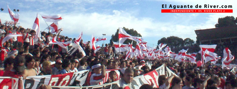 Independiente vs River Plate (AP 2002) 9