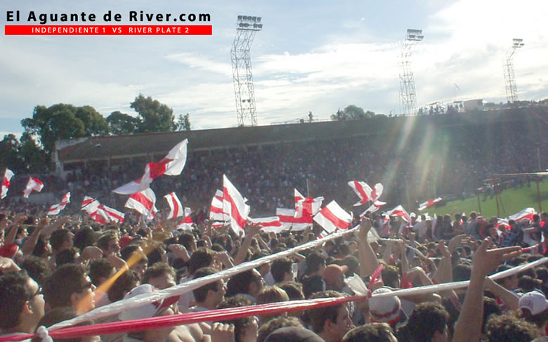 Independiente vs River Plate (AP 2002) 10