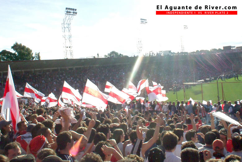 Independiente vs River Plate (AP 2002) 11