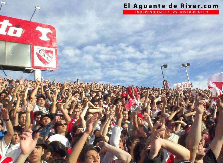Independiente vs River Plate (AP 2002) 12