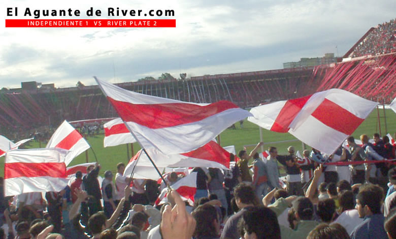 Independiente vs River Plate (AP 2002) 13