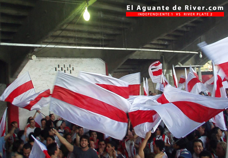 Independiente vs River Plate (AP 2002) 1
