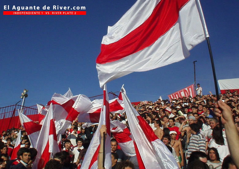 Independiente vs River Plate (AP 2002) 4