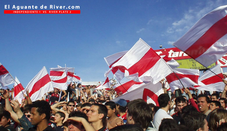 Independiente vs River Plate (AP 2002) 6