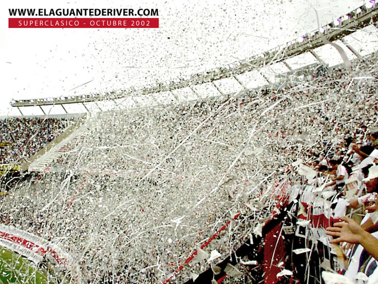River Plate vs Boca Juniors (AP 2002) 81