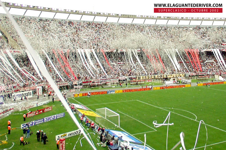 River Plate vs Boca Juniors (AP 2002) 82
