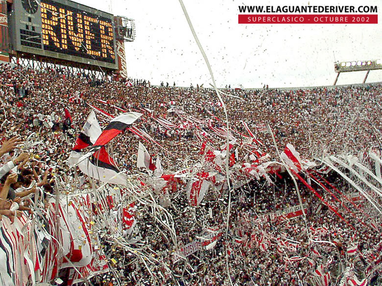 River Plate vs Boca Juniors (AP 2002) 84