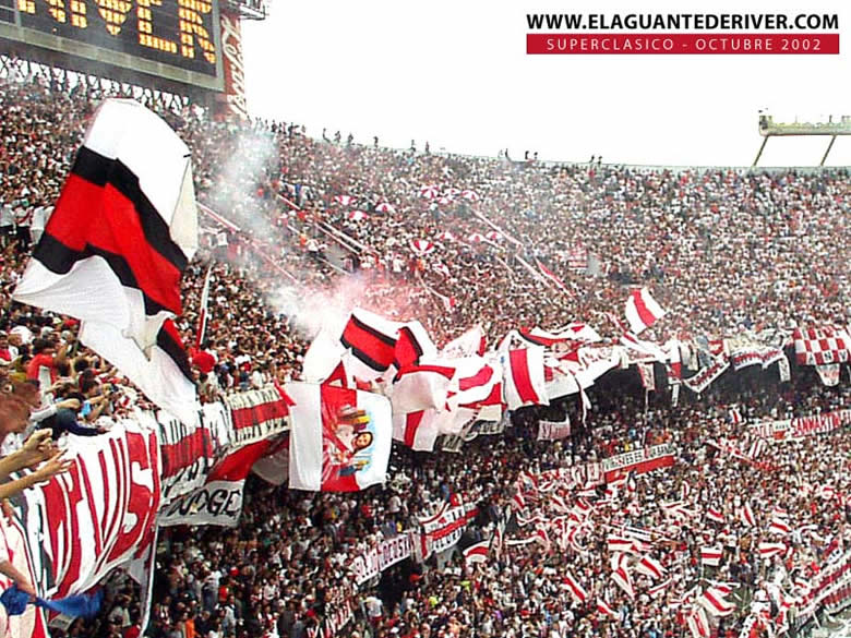 River Plate vs Boca Juniors (AP 2002) 85