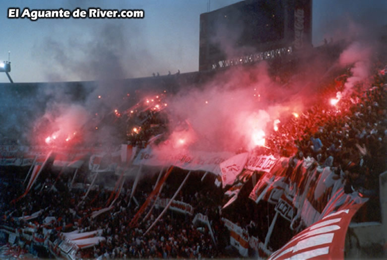 River Plate vs Boca Juniors (AP 2001) 57