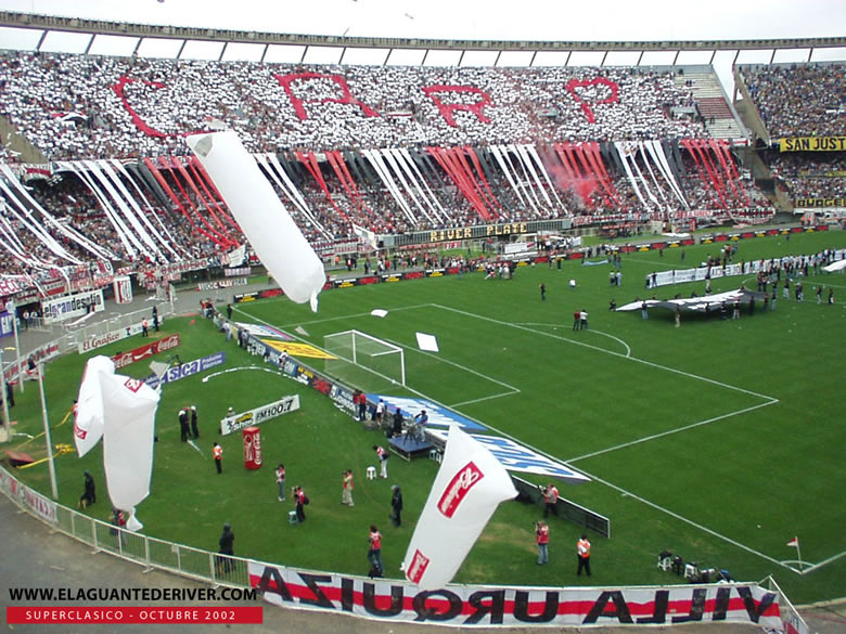River Plate vs Boca Juniors (AP 2002) 74