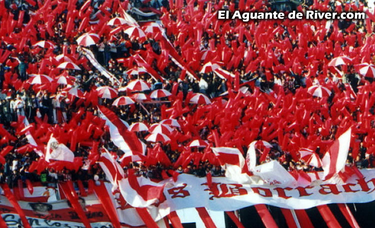 River Plate vs Boca Juniors (AP 2001) 59
