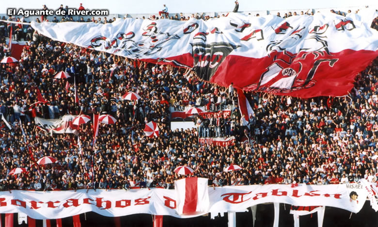 River Plate vs Boca Juniors (AP 2001) 61