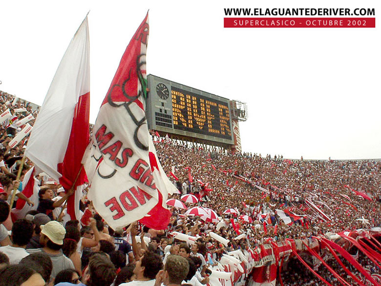 River Plate vs Boca Juniors (AP 2002) 78