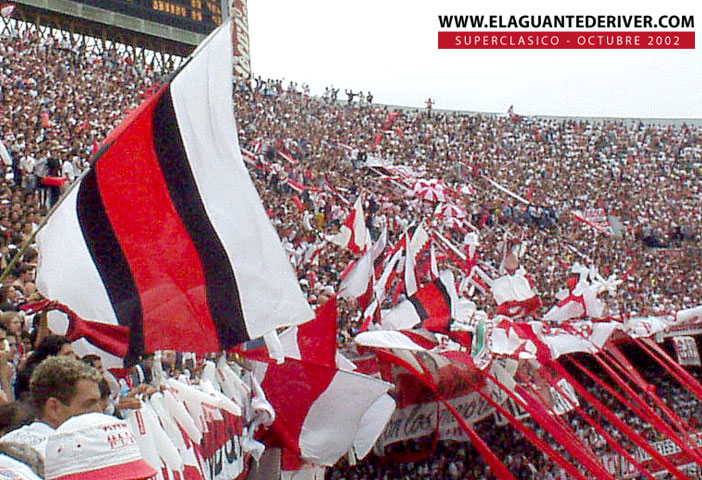 River Plate vs Boca Juniors (AP 2002) 79
