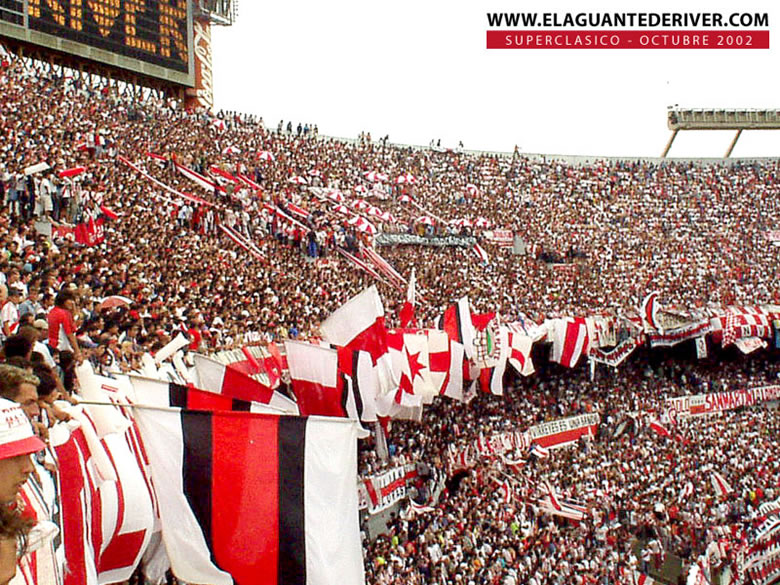 River Plate vs Boca Juniors (AP 2002) 80