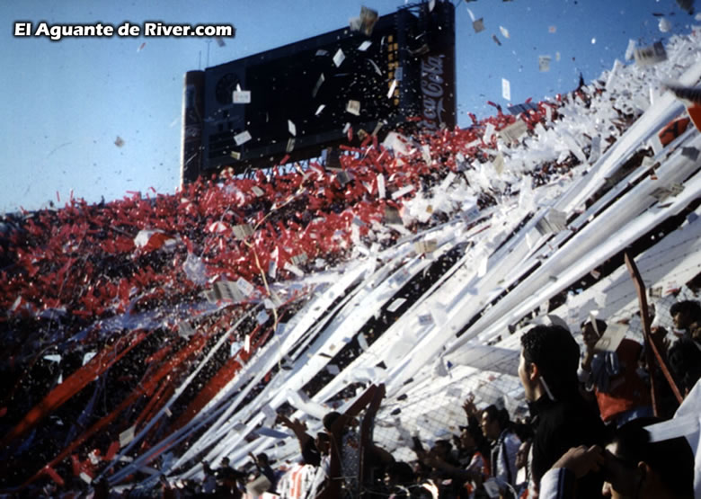 River Plate vs Boca Juniors (AP 2001) 62