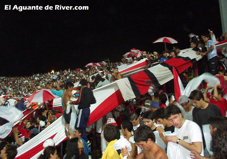 River Plate vs Boca Juniors (Mar del Plata 2002) 9