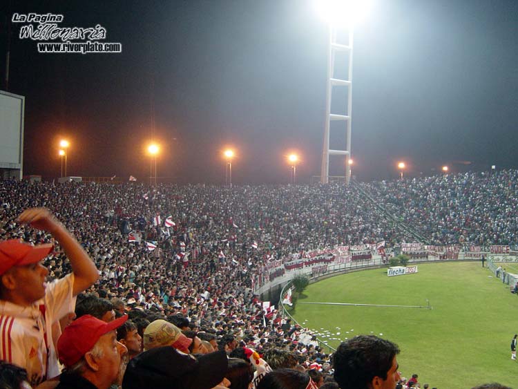 River Plate vs Boca Juniors (Mar del Plata 2005) 12