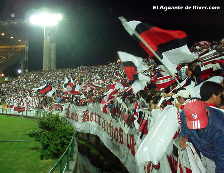 River Plate vs Boca Juniors (Mar del Plata 2002) 3