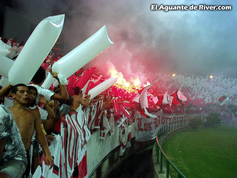 River Plate vs Boca Juniors (Mar del Plata 2002) 5