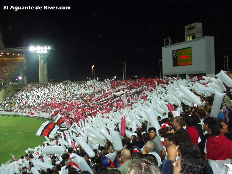 River Plate vs Boca Juniors (Mar del Plata 2002) 7